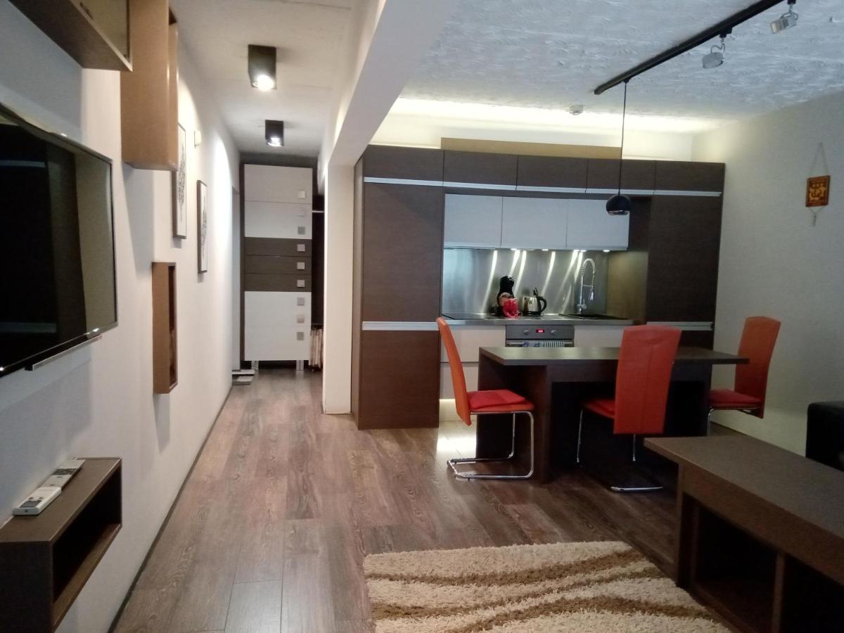 Apartment Alegria Varna Exterior foto