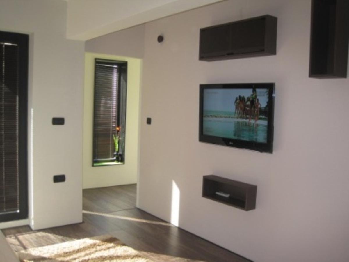 Apartment Alegria Varna Exterior foto