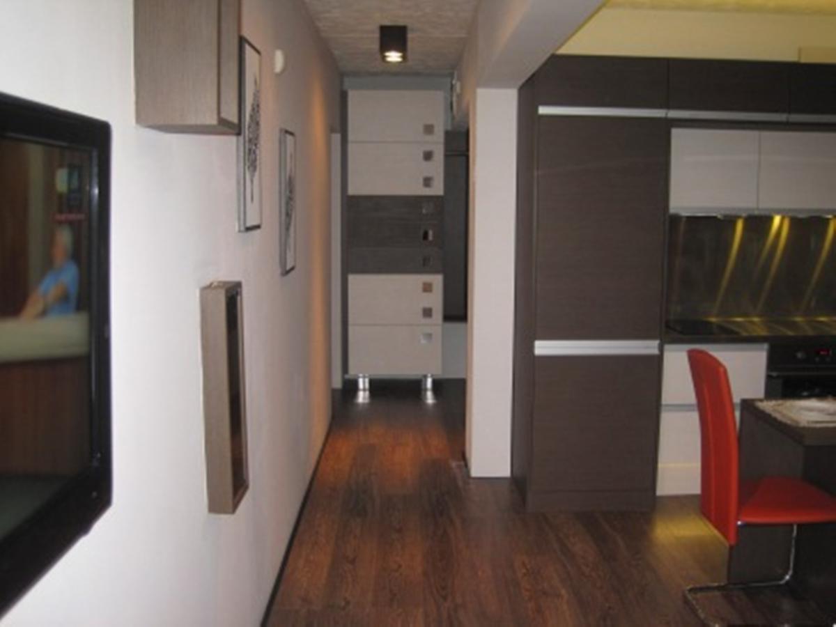 Apartment Alegria Varna Exterior foto