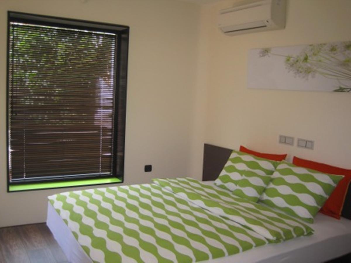 Apartment Alegria Varna Exterior foto