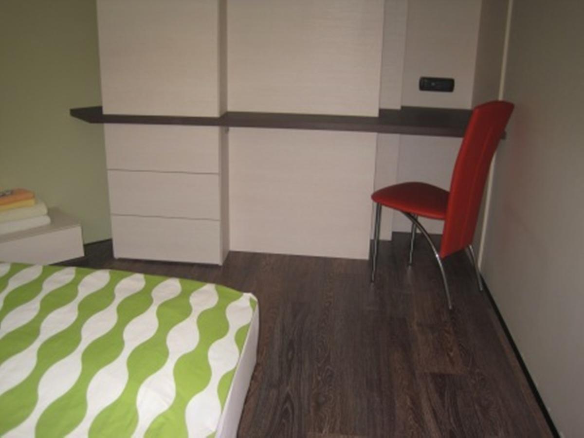 Apartment Alegria Varna Exterior foto