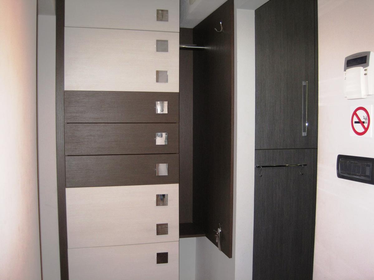 Apartment Alegria Varna Exterior foto
