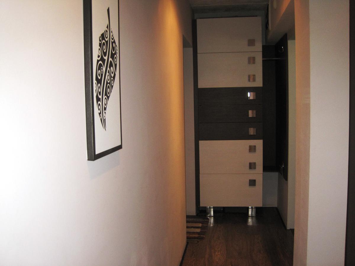 Apartment Alegria Varna Exterior foto