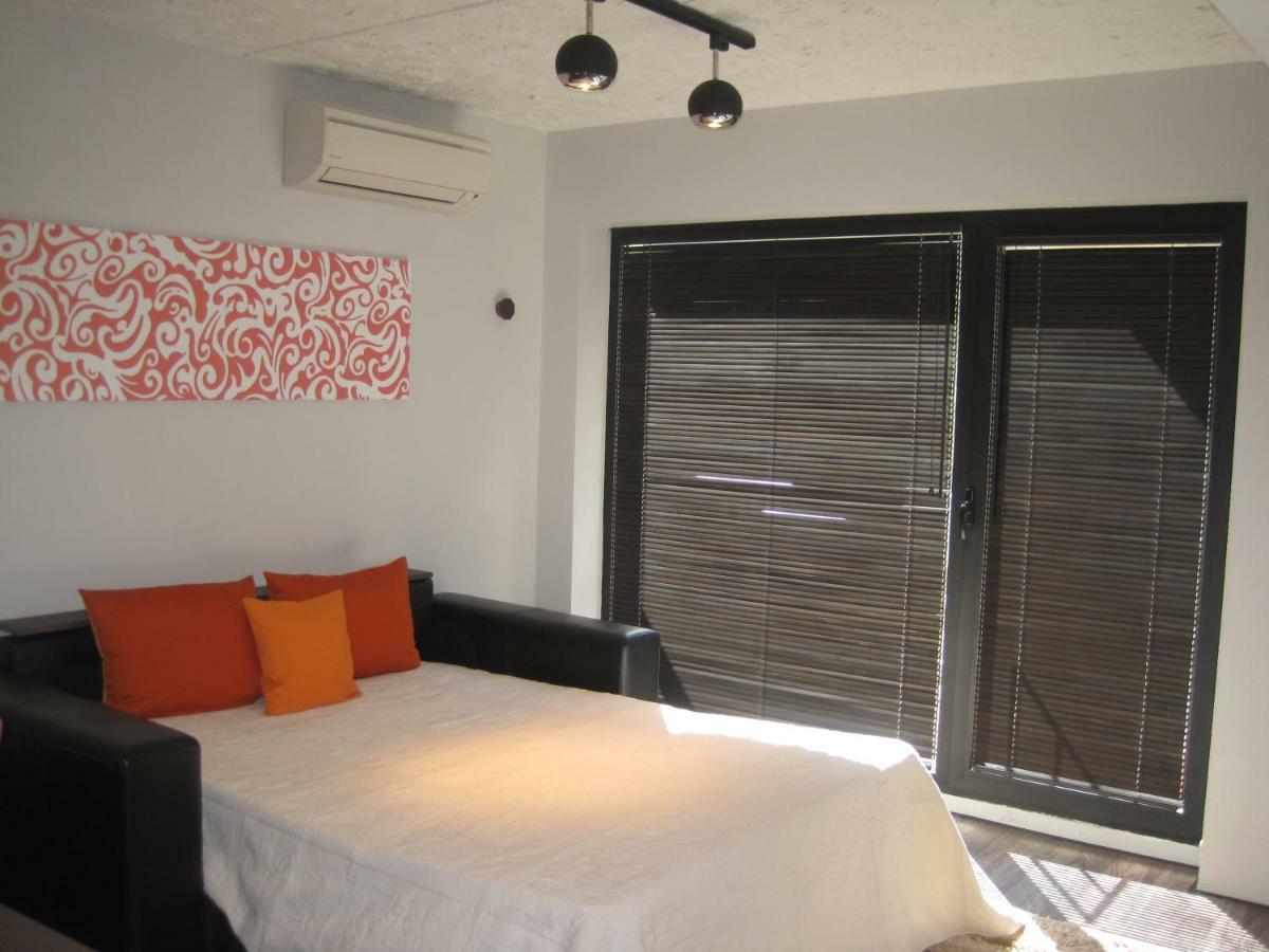 Apartment Alegria Varna Exterior foto